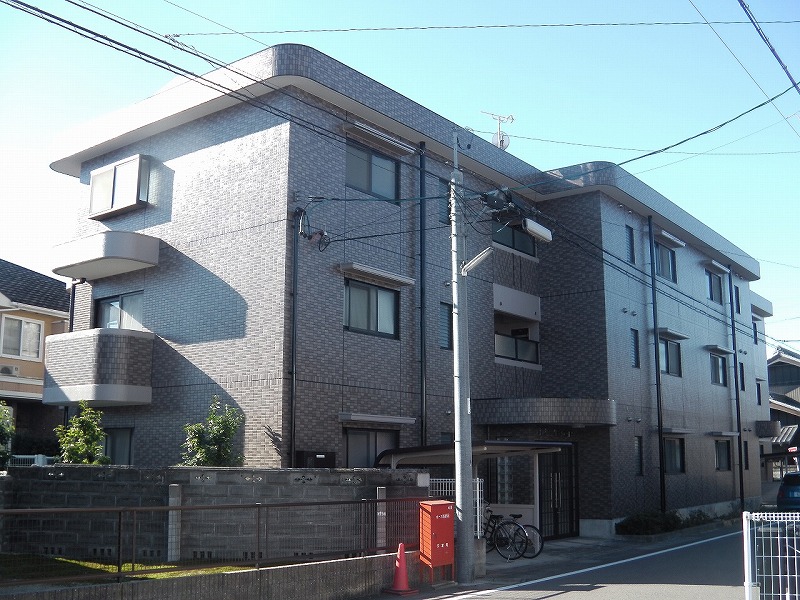 岩倉市　Ｂアパート