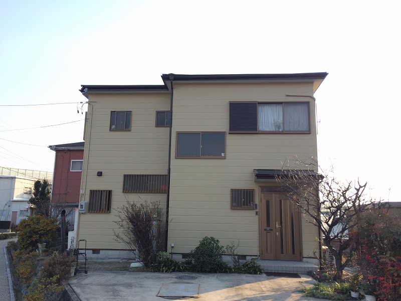 豊田市　Ｎ様邸