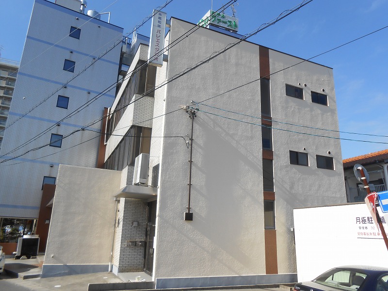 稲沢市　Ｓビル