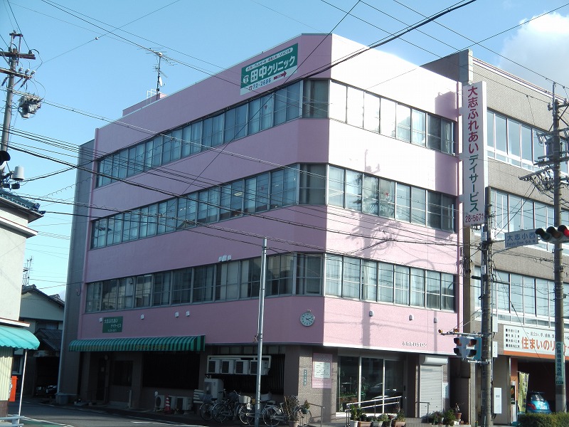 一宮市　Ｔデイサービス