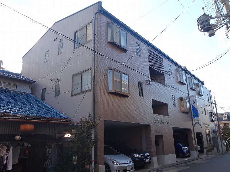 名古屋市西区　Ｊアパート・Ｉ様邸