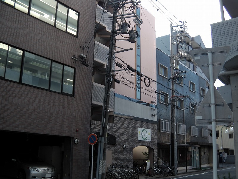 名古屋市西区　Ｒアパート