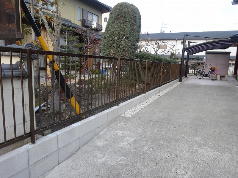 稲沢市　Ｉ様邸