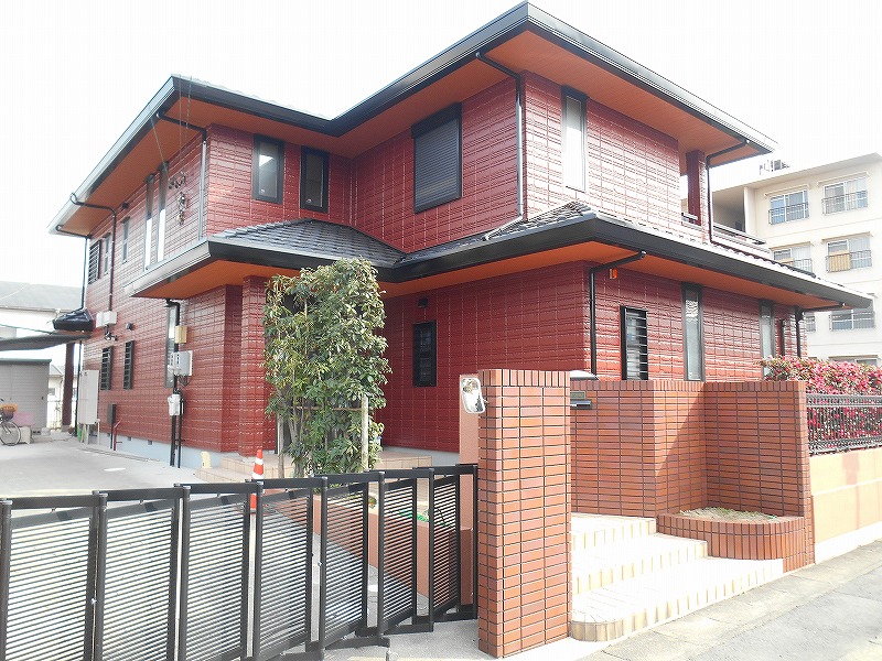 稲沢市　I様邸