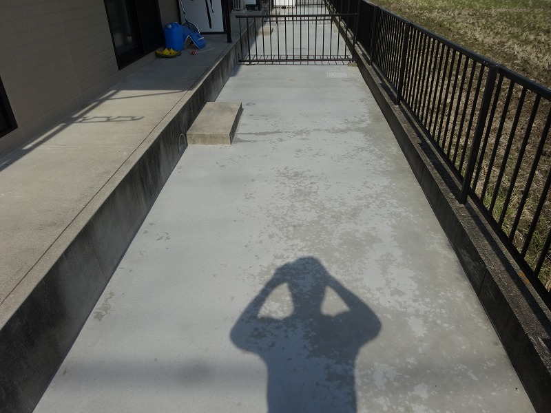 弥富市　Kアパート