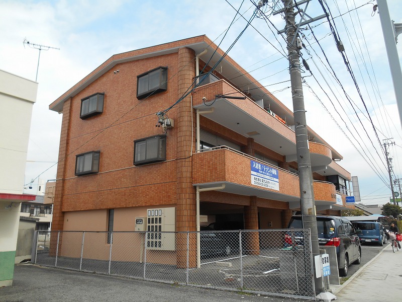 西春日井郡豊山町　Ｔビル