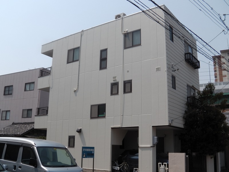 名古屋市西区　Ｓ様邸
