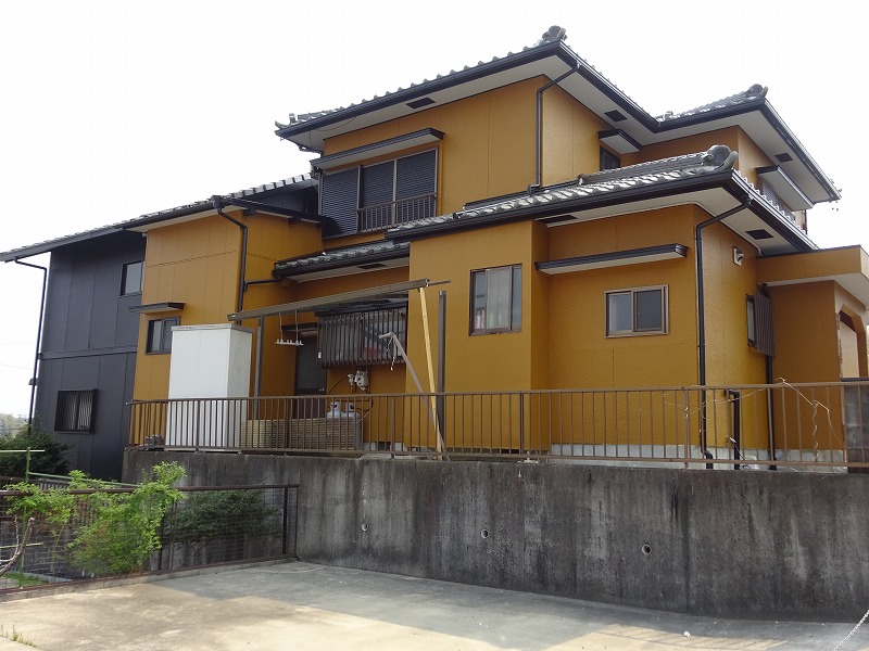 小牧市　I様邸