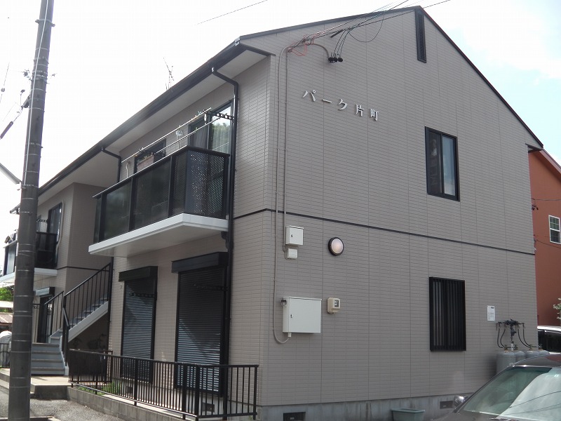 清須市　Pアパート