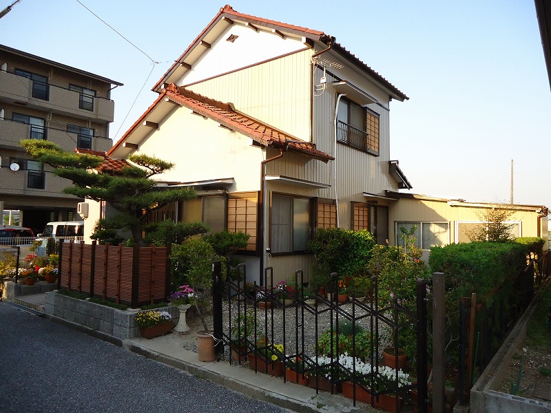 北名古屋市　S様邸