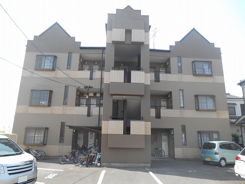 岩倉市　Bアパート