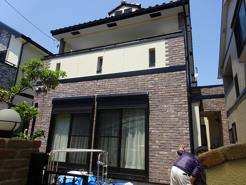 名古屋市西区　K様邸