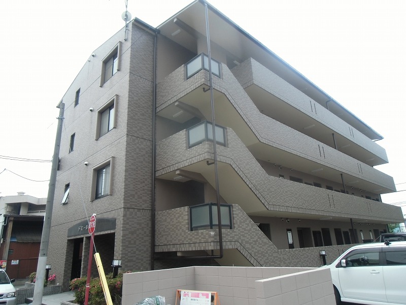 名古屋市南区　Dマンション