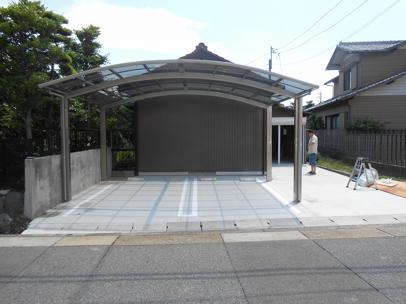 名古屋市西区　H様邸