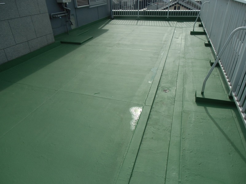 名古屋市南区　Tマンション