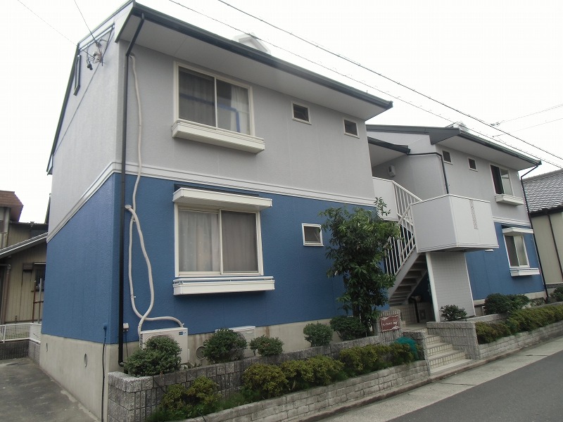 名古屋市港区　Tアパート