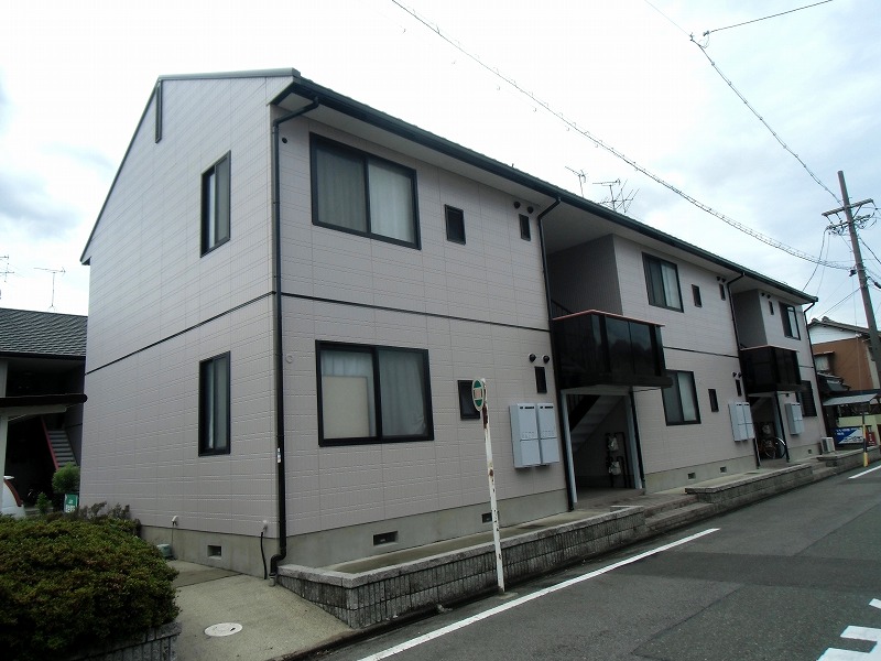 清須市　Sアパート A