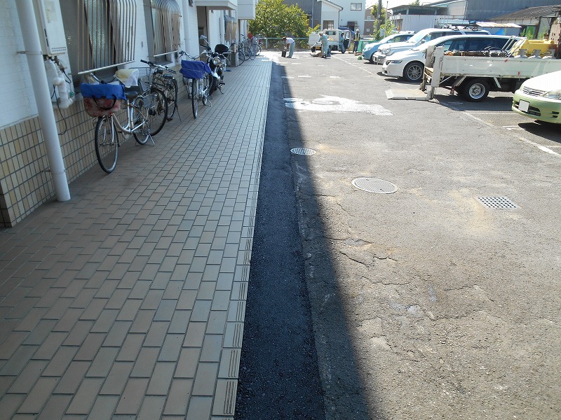 一宮市　Rアパート