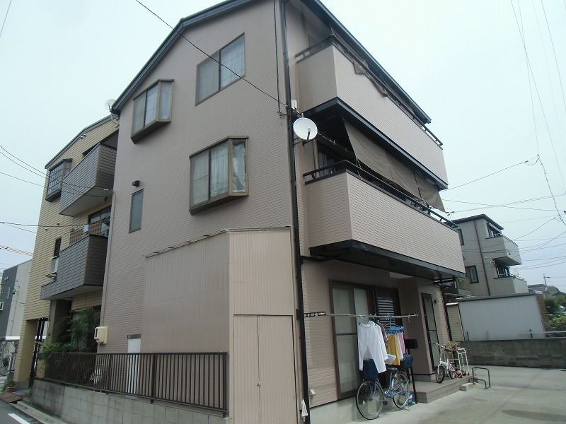名古屋市港区　I様邸