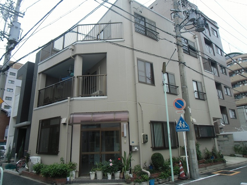 名古屋市中区　Y様邸