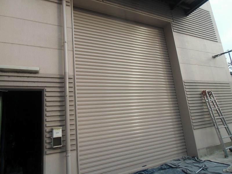 名古屋市西区　Y会社