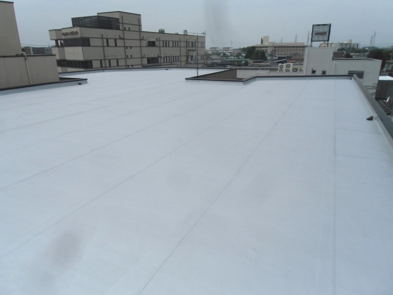 小牧市　Rアパート
