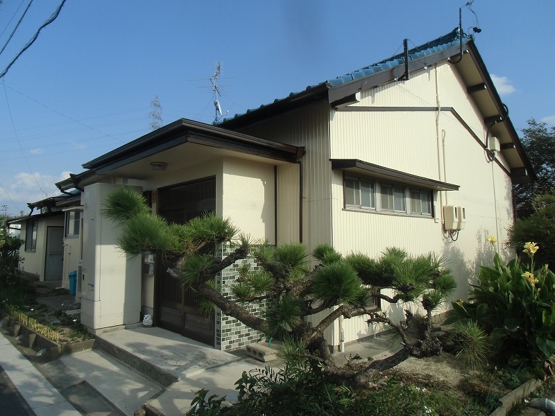 一宮市　K様邸