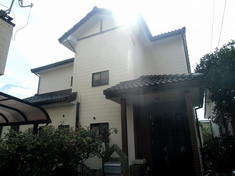 津島市　M様邸