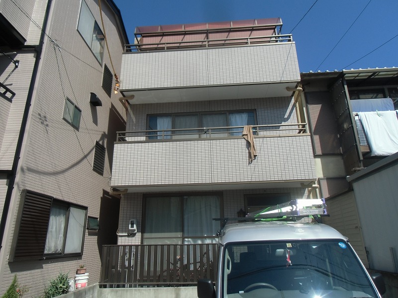 名古屋市港区　O様邸