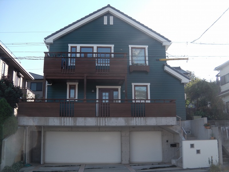 愛知郡東郷町　K様邸
