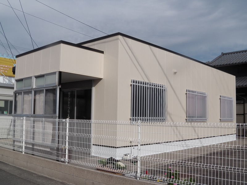北名古屋市　A会社