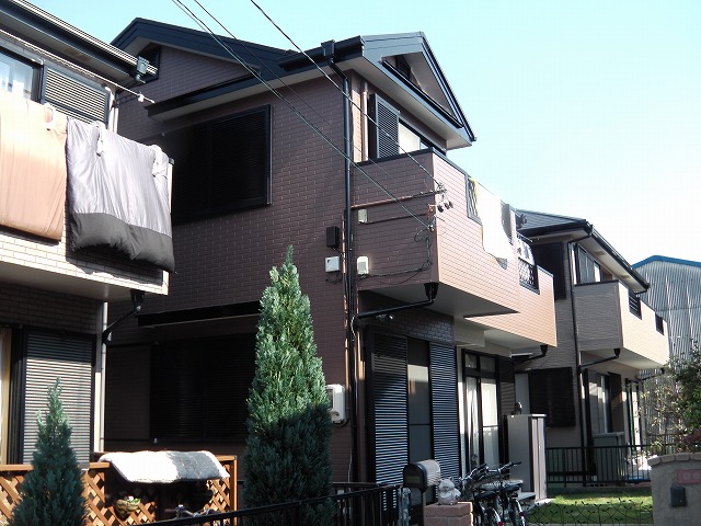 半田市　H様邸
