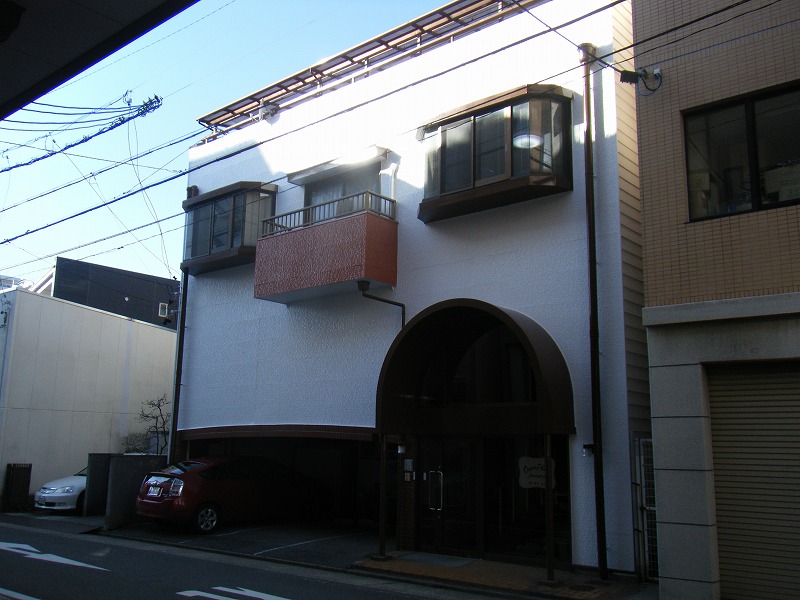 名古屋市中区　O様邸