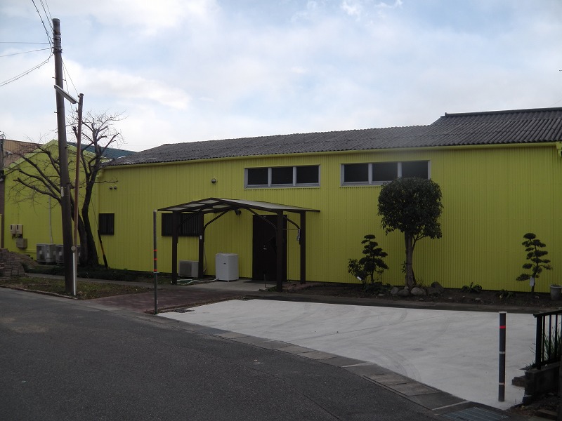津島市　K会社