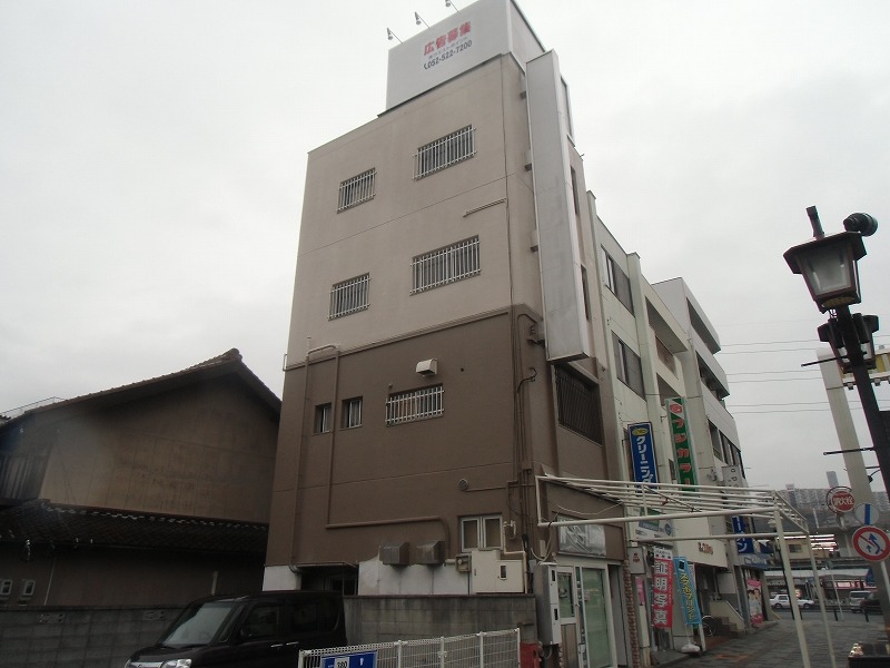 春日井市　Kビル