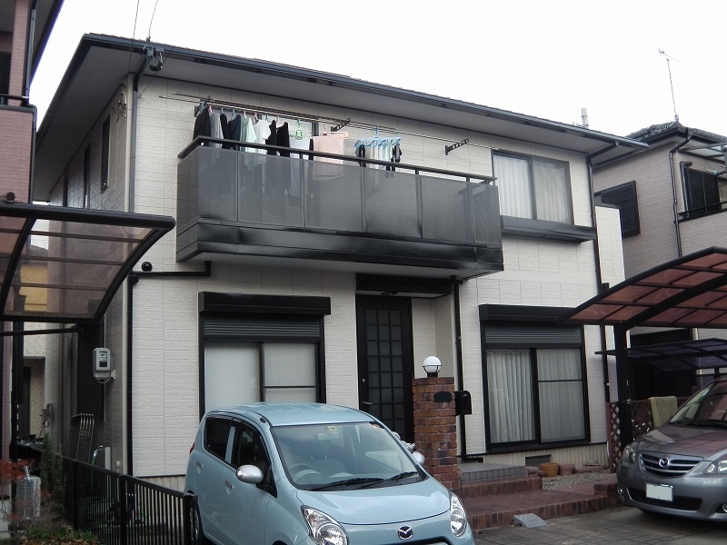 あま市　K様邸