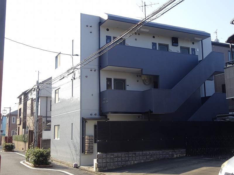 名古屋市昭和区　Mアパート