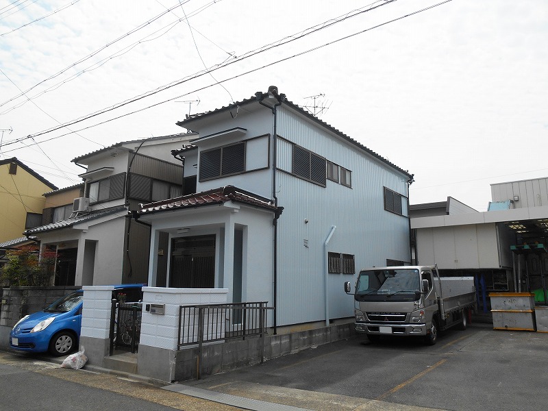 名古屋市中川区 I様邸