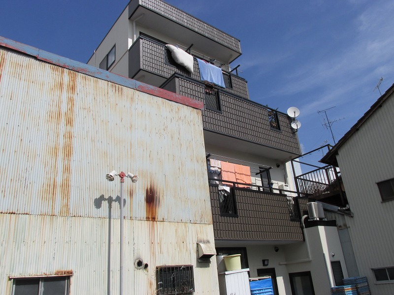岐阜県岐阜市　K様邸