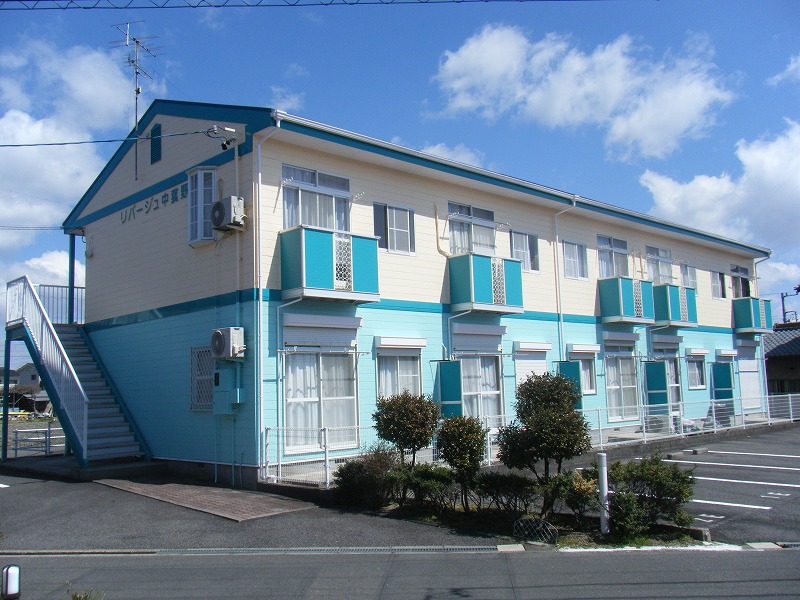 三重県三重郡　Ｒアパート