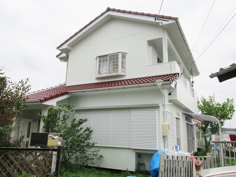 岡崎市　Ｎ様邸
