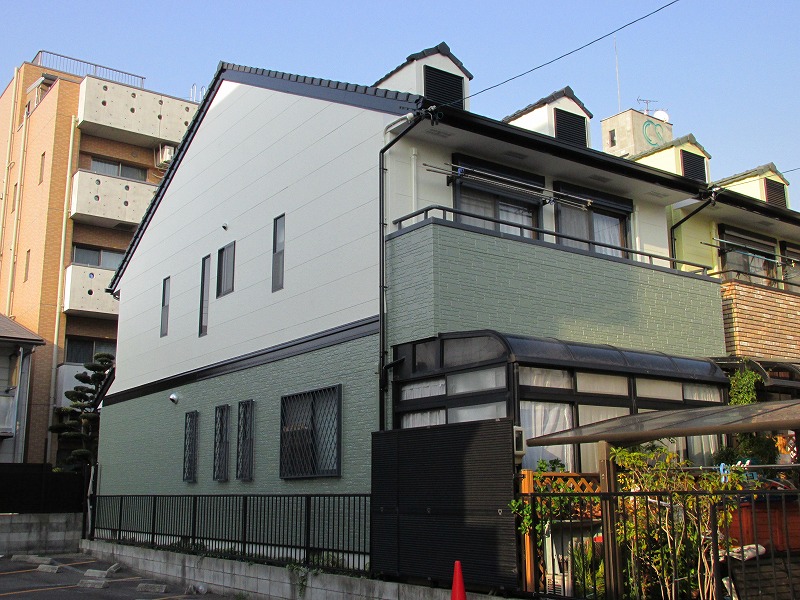 名古屋市西区　S様邸