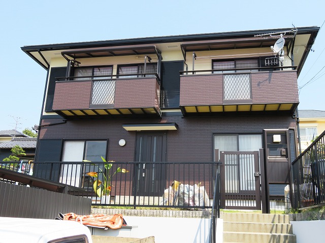 岐阜県可児市　M様邸