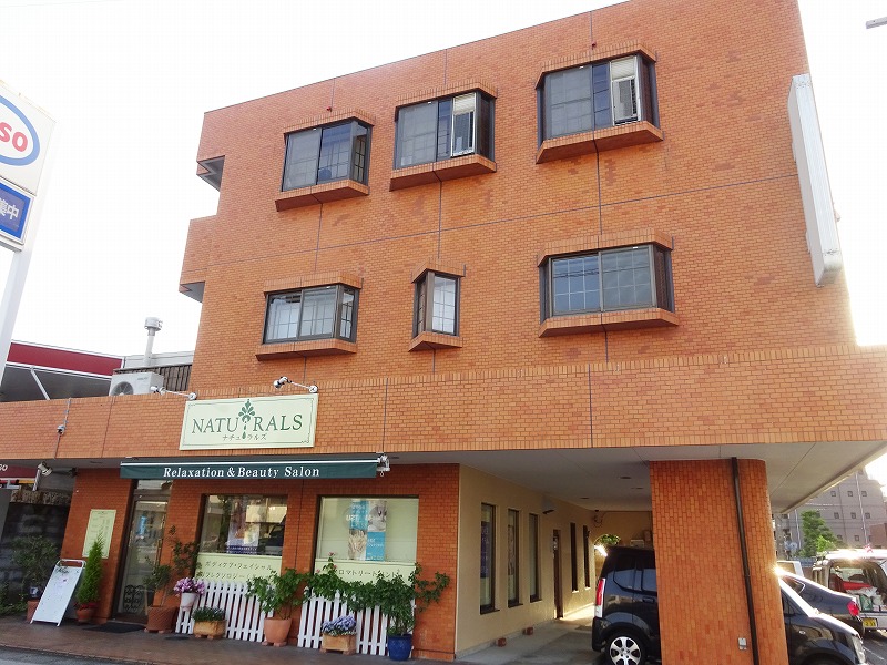 北名古屋市　Ｈビル