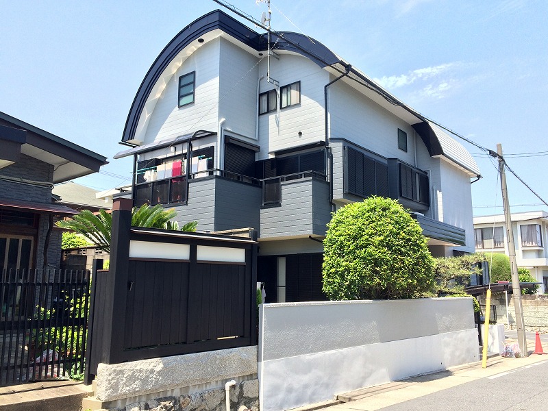 名古屋市千種区　T様邸