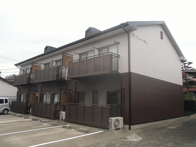 名古屋市西区 Cアパート