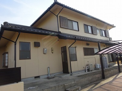 一宮市　H様邸