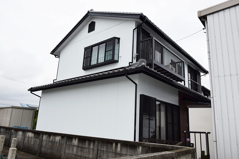 北名古屋市　Ｍ様邸