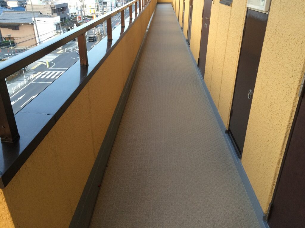 甚目寺　Mビル