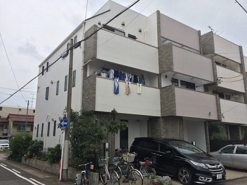 Ｋ様邸